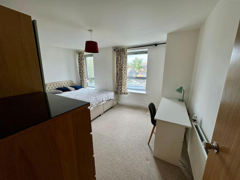 Appartamento 2-bed Flat In Fields